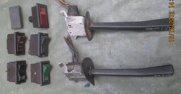 อะไหล่รถเก่ามือสองราคาเบาๆ