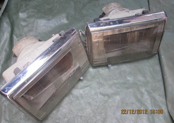 อะไหล่รถเก่ามือสองราคาเบาๆ