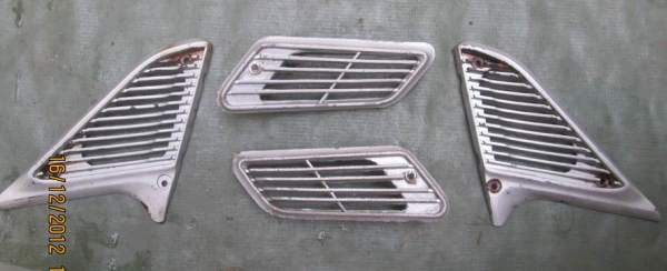 อะไหล่รถเก่ามือสองราคาเบาๆ