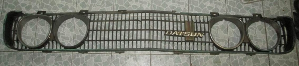 อะไหล่รถเก่ามือสองราคาเบาๆ