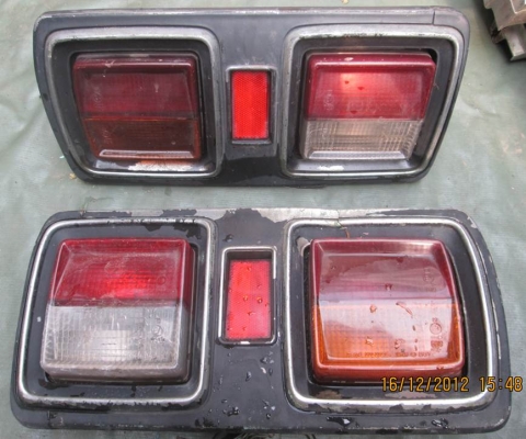 อะไหล่รถเก่ามือสองราคาเบาๆ