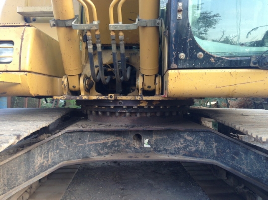 CAT 312C