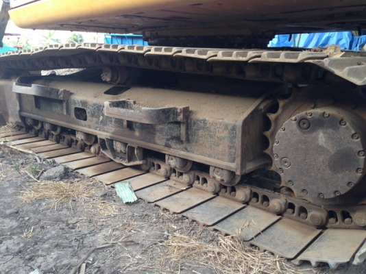 CAT 312C