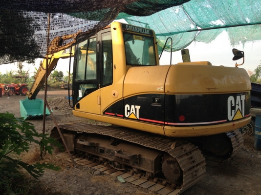 CAT 312C