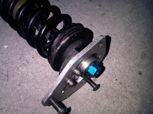 ลดราคาแล้วครับ2500ขายถูกๆโช๊คสตัดปรับเกียวของเก่านอกหัวโช๊คปรับสไลค์ใด้ ถอดออกจากออนด้าแจ๊ด