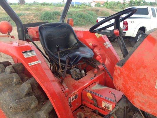 รถไถ KUBOTA L3408