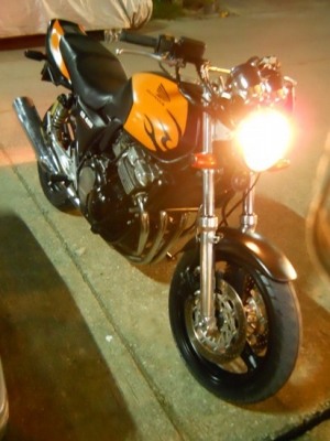 ขายHONDA CB 400 ปี93พร้อมทะเบียนไม่ขาดต่อ ขายHONDA CB 400 ปี93พร้อมทะเบียนไม่ขาดต่อ