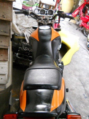 ขายHONDA CB 400 ปี93พร้อมทะเบียนไม่ขาดต่อ ขายHONDA CB 400 ปี93พร้อมทะเบียนไม่ขาดต่อ