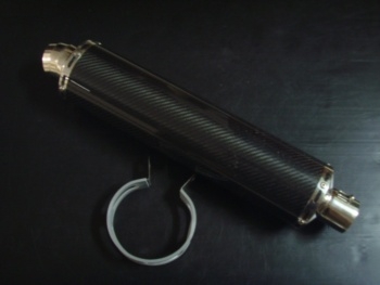 จำหน่ายท่อสูตรคาบอนเคฟล่าใส่ได้หลายรุ่น