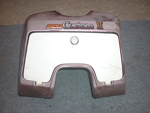 อะไหล่ c