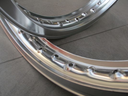 ขายวงล้อขอบรางน้ำ ขอบ 18 36 รู ขายวงล้อขอบรางน้ำ ขอบ 18 36 รู