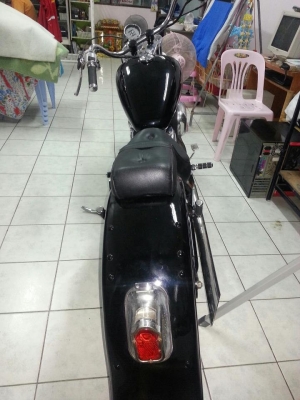 ขายรถ Honda Steed 400 ราคา 55000.- ขายรถ Honda Steed 400 ราคา 55000.-