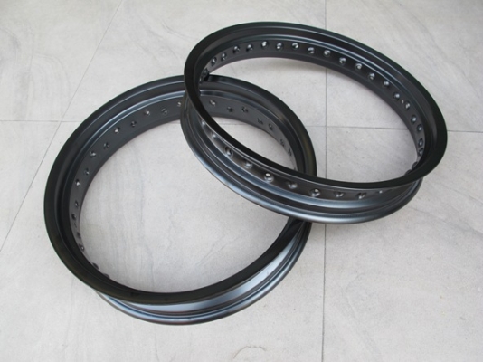 ขายวงล้ออลูมิเนียมขอบ17