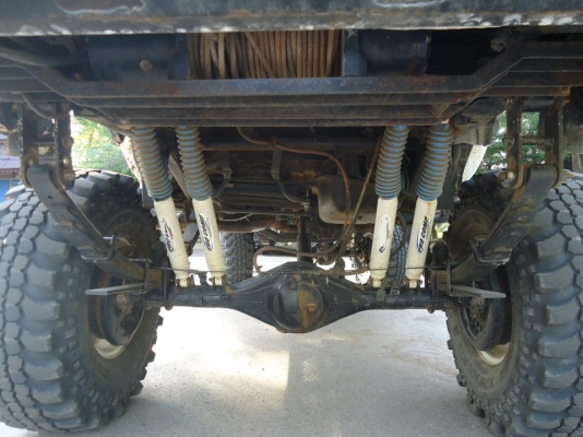 ต้องการขาย toyota 106