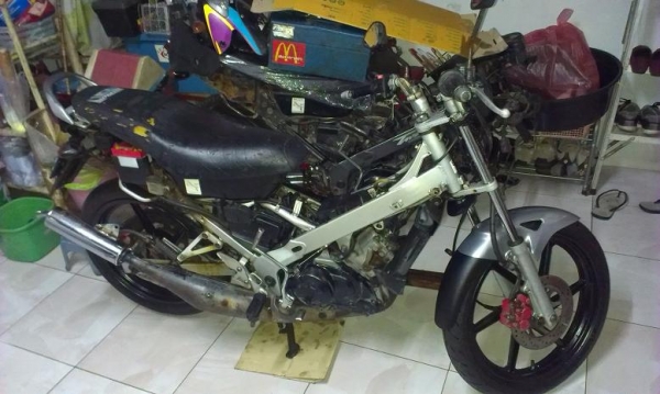 มีแดชมาขายอีกแล้วครับ&hellip;พี่น้องงงงง