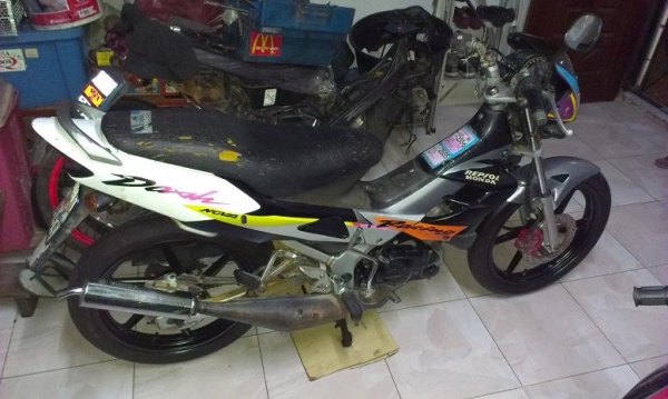 มีแดชมาขายอีกแล้วครับ&hellip;พี่น้องงงงง