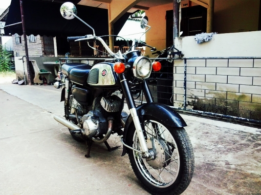 k125 mark2 k125 mark2