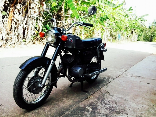 k125 mark2 k125 mark2