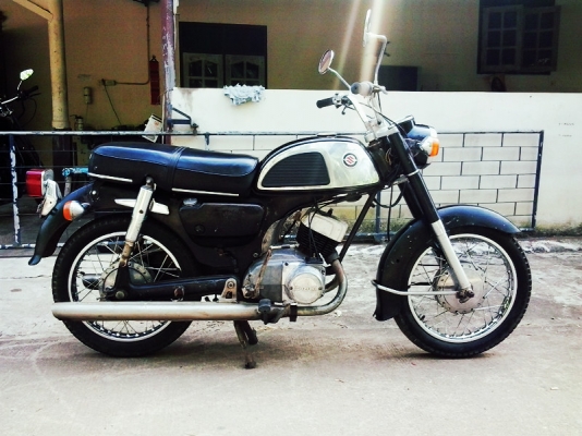 k125 mark2 k125 mark2