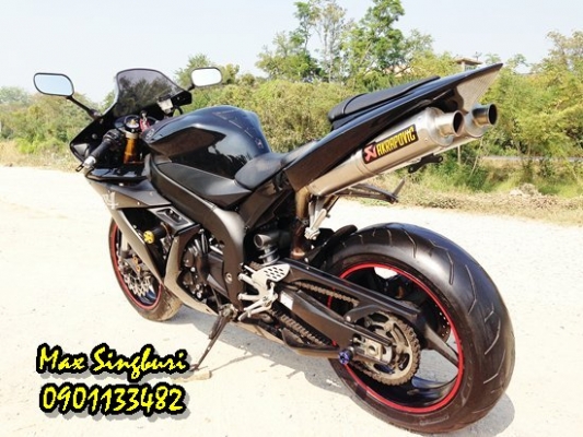 แม็กสิงห์บุรี//R1 ปี2006 สภาพหล่อๆๆแต่งสวยๆ พร้อมใช้ อินวอย+สรรพาสมิตร 268000 ด่วน แม็กสิงห์บุรี//R1 ปี2006 สภาพหล่อๆๆแต่งสวยๆ พร้อมใช้ อินวอย+สรรพาสมิตร 268000 ด่วน