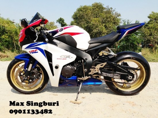 แม็กสิงห์บุรี//CBR1000 RR ปี2008 ลาย HRC สเปก USA แท้ๆ สภาพหล่อๆๆ 325000 INV ด่วน แม็กสิงห์บุรี//CBR1000 RR ปี2008 ลาย HRC สเปก USA แท้ๆ สภาพหล่อๆๆ 325000 INV ด่วน