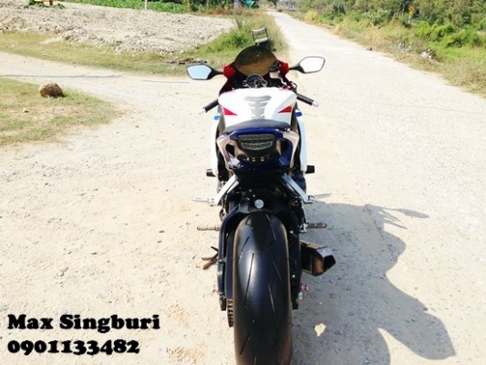 แม็กสิงห์บุรี//CBR1000 RR ปี2008 ลาย HRC สเปก USA แท้ๆ สภาพหล่อๆๆ 325000 INV ด่วน แม็กสิงห์บุรี//CBR1000 RR ปี2008 ลาย HRC สเปก USA แท้ๆ สภาพหล่อๆๆ 325000 INV ด่วน