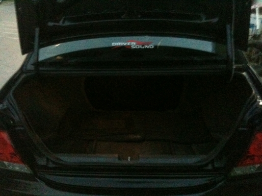 ขาย MITSUBISHI, LANCER 1.6 GLXi ปี 2007 เกียร์M/T