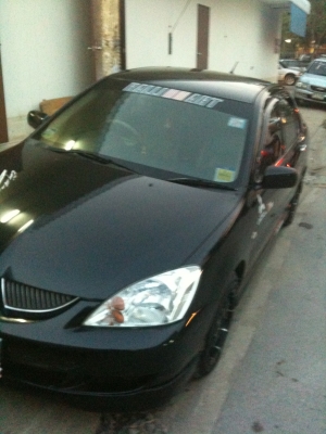 ขาย MITSUBISHI, LANCER 1.6 GLXi ปี 2007 เกียร์M/T