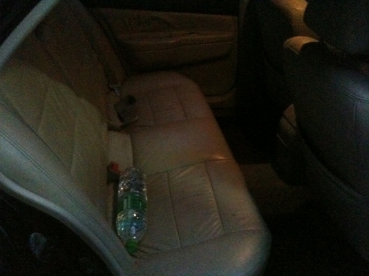 ขาย MITSUBISHI, LANCER 1.6 GLXi ปี 2007 เกียร์M/T