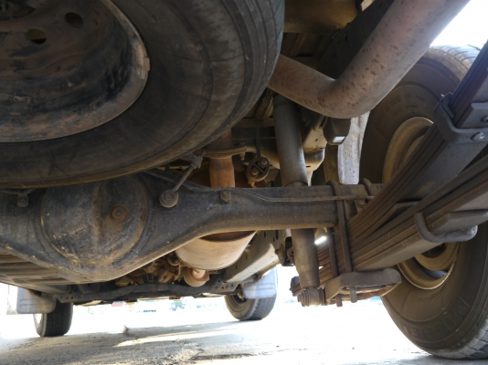 ขาย vigo มือสอง ตอนเดียว คุณภาพดี เหมาะสำหรับบรรทุก มีตู้พร้อม