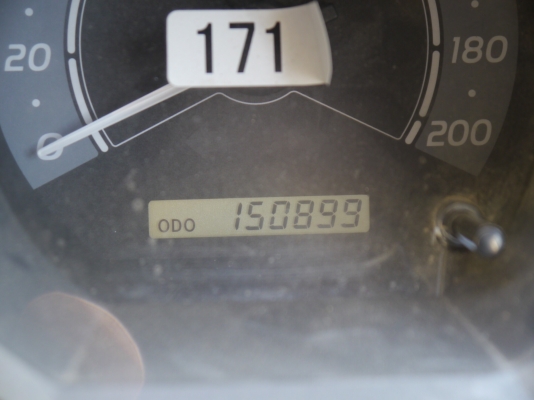 ขาย vigo มือสอง ตอนเดียว คุณภาพดี เหมาะสำหรับบรรทุก มีตู้พร้อม