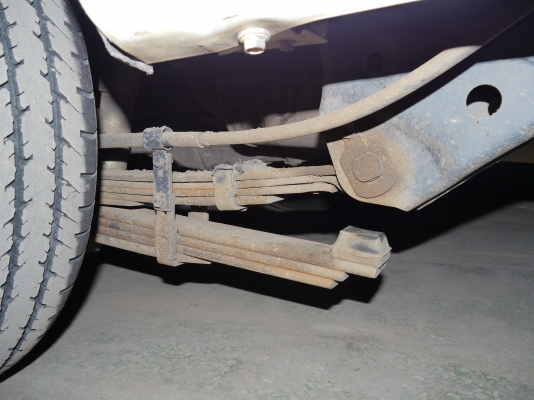 ขาย vigo มือสอง ตอนเดียว คุณภาพดี เหมาะสำหรับบรรทุก มีตู้พร้อม