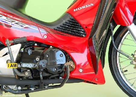 ขายเวฟ125 เดิมๆ. ขายเวฟ125 เดิมๆ.