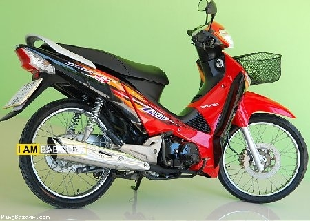 ขายเวฟ125 เดิมๆ. ขายเวฟ125 เดิมๆ.