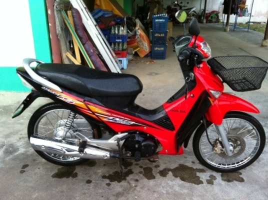 ขายเวฟ125 เดิมๆ. ขายเวฟ125 เดิมๆ.