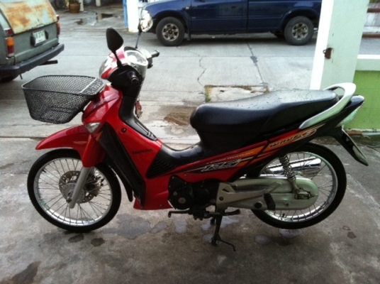 ขายเวฟ125 เดิมๆ. ขายเวฟ125 เดิมๆ.