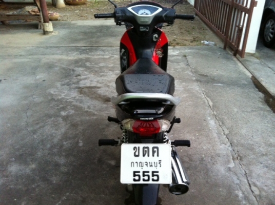 ขายเวฟ125 เดิมๆ. ขายเวฟ125 เดิมๆ.