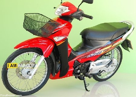 ขายเวฟ125 เดิมๆ.