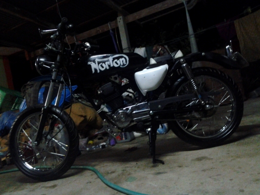 ขาย แลก jx เครื่อง wing 125คับ