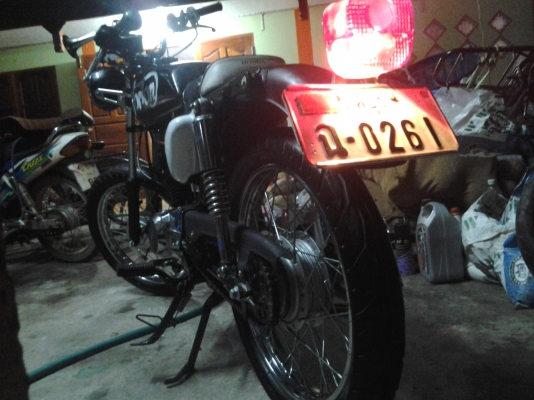 ขาย แลก jx เครื่อง wing 125คับ