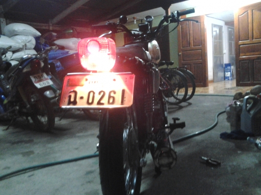 ขาย แลก jx เครื่อง wing 125คับ