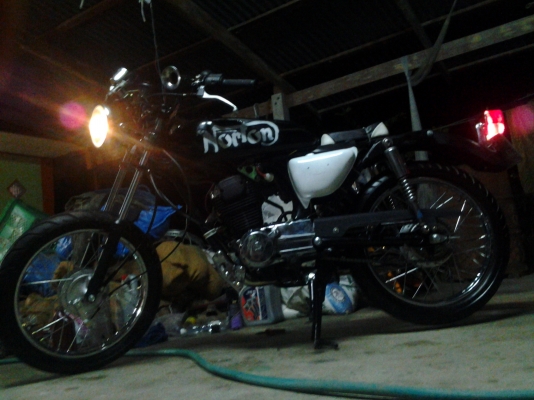 ขาย แลก jx เครื่อง wing 125คับ