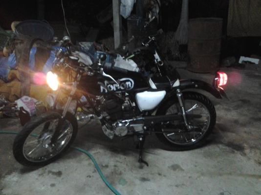 ขาย แลก jx เครื่อง wing 125คับ