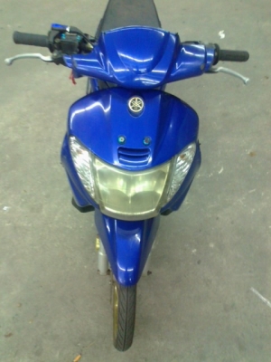 ++ ขาย นูโวตัวเก่า ถูกที่สุดในเว็บ บอยซ่า ราคาโดนๆใจ สีน้ำเงิน ในราคา 11999เท่านั้น++