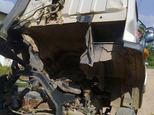 **6ล้อดั้มอีซูซุ FTR33F 195แรง เครื่อง6HH1 รถออกจากห้างแท้ ใช้มือเดียว **6ล้อดั้มอีซูซุ FTR33F 195แรง เครื่อง6HH1 รถออกจากห้างแท้ ใช้มือเดียว