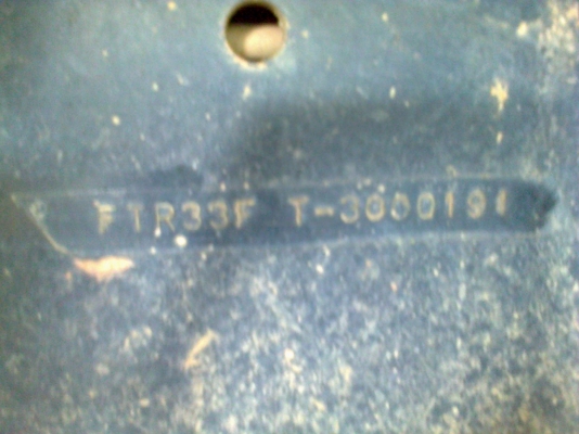 **6ล้อดั้มอีซูซุ FTR33F 195แรง เครื่อง6HH1 รถออกจากห้างแท้ ใช้มือเดียว **6ล้อดั้มอีซูซุ FTR33F 195แรง เครื่อง6HH1 รถออกจากห้างแท้ ใช้มือเดียว