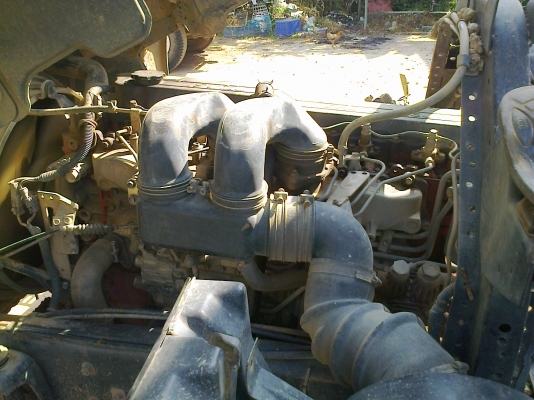 **6ล้อดั้มอีซูซุ FTR33F 195แรง เครื่อง6HH1 รถออกจากห้างแท้ ใช้มือเดียว **6ล้อดั้มอีซูซุ FTR33F 195แรง เครื่อง6HH1 รถออกจากห้างแท้ ใช้มือเดียว