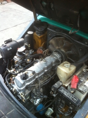 ขาย ฟอล์คลิฟต์ 1.5 ตัน KOMATSU FG15LT-20 รถมือ 2 นำเข้าจากญี่ปุ่น ขาย ฟอล์คลิฟต์ 1.5 ตัน KOMATSU FG15LT-20 รถมือ 2 นำเข้าจากญี่ปุ่น