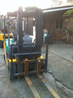 ขาย ฟอล์คลิฟต์ 1.5 ตัน KOMATSU FG15LT-20 รถมือ 2 นำเข้าจากญี่ปุ่น ขาย ฟอล์คลิฟต์ 1.5 ตัน KOMATSU FG15LT-20 รถมือ 2 นำเข้าจากญี่ปุ่น