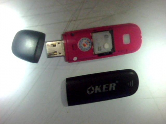 แอร์การ์ด2Gและรองรับ3Gใส่เมมได้